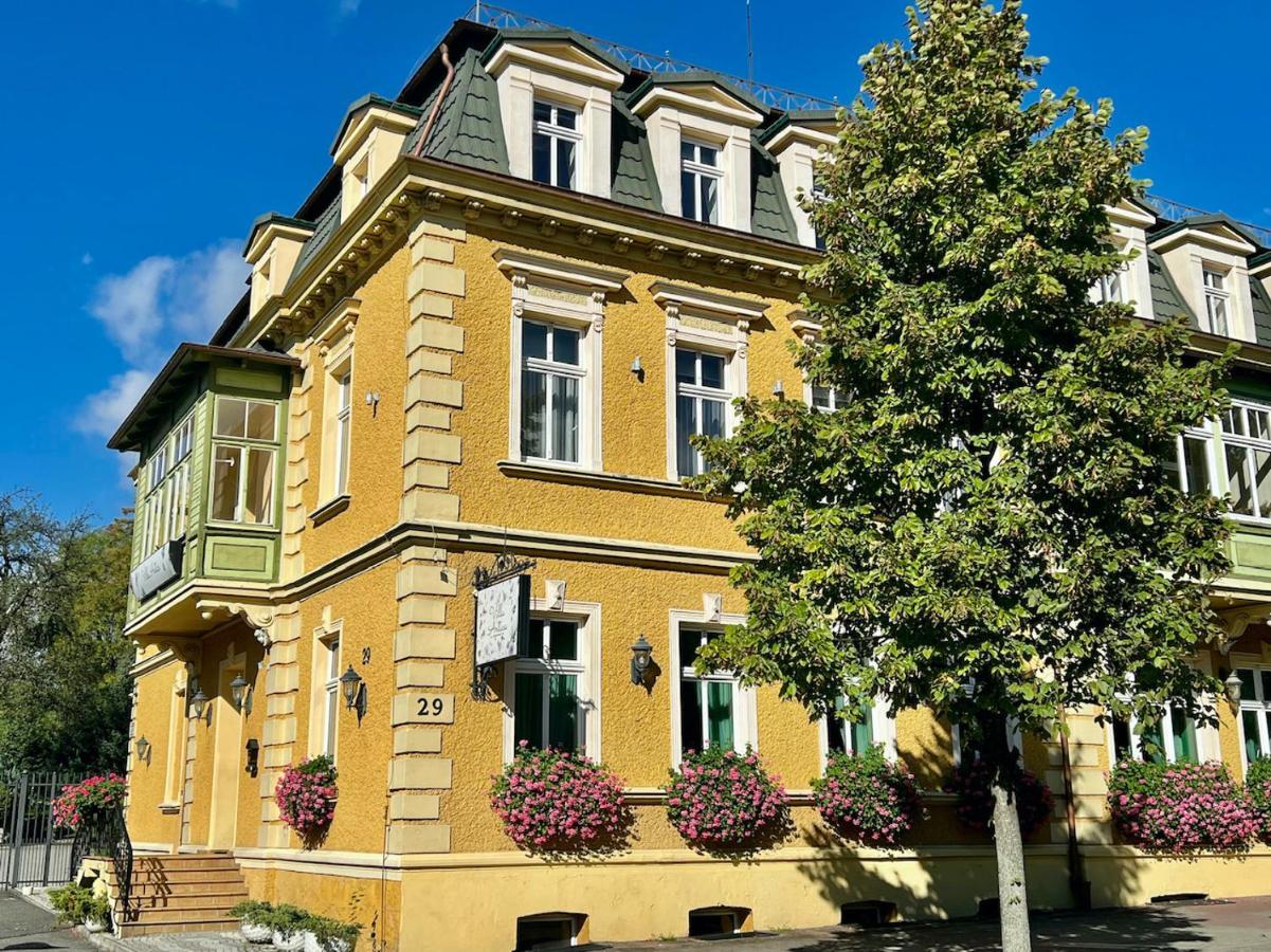 Villa Antica クドヴァ・ズドゥルイ エクステリア 写真