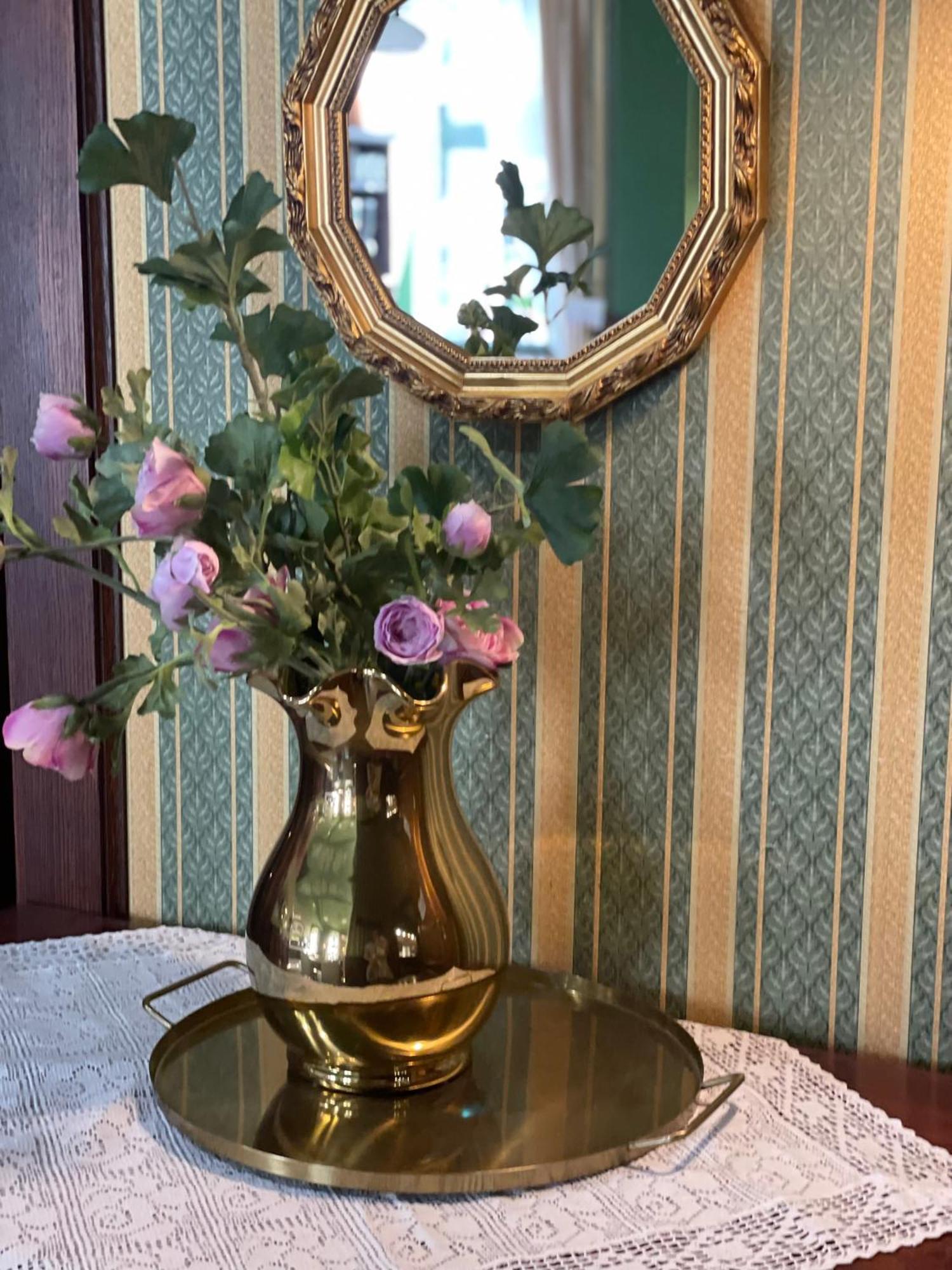 Villa Antica クドヴァ・ズドゥルイ エクステリア 写真