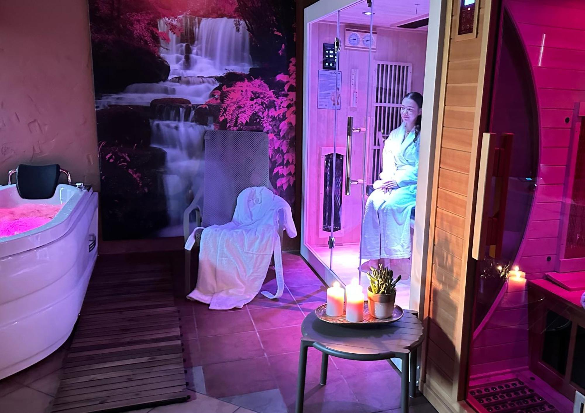 Villa Antica クドヴァ・ズドゥルイ エクステリア 写真