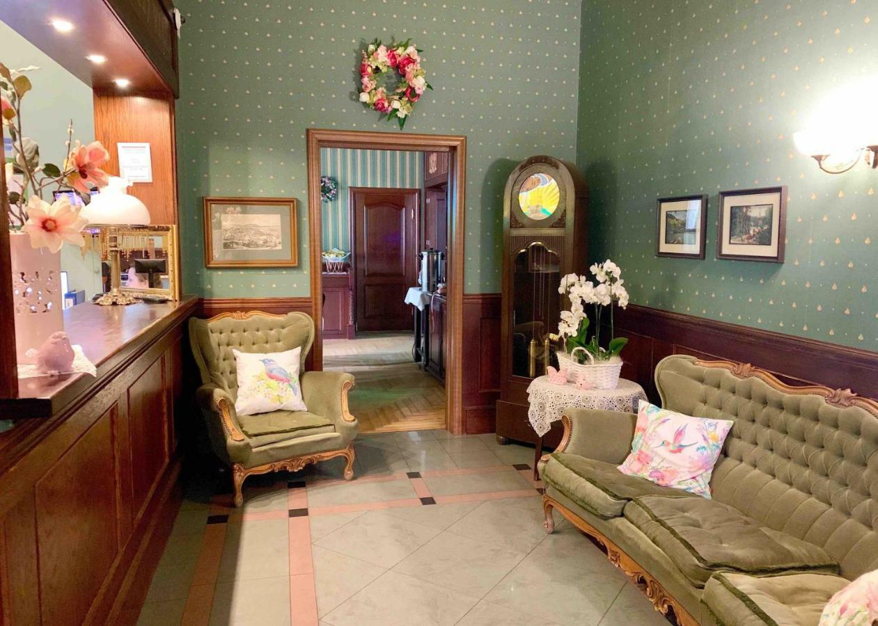Villa Antica クドヴァ・ズドゥルイ エクステリア 写真